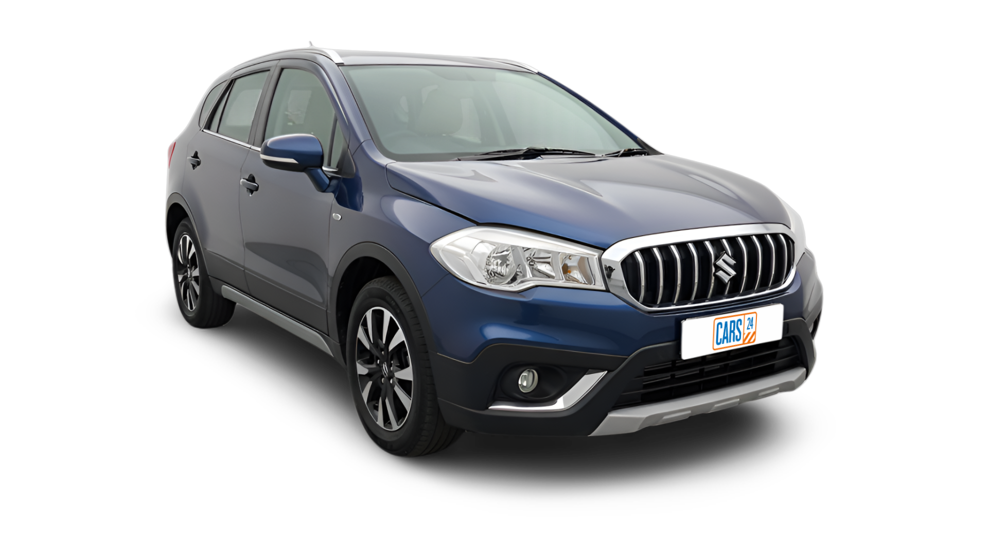Maruti S Cross-img